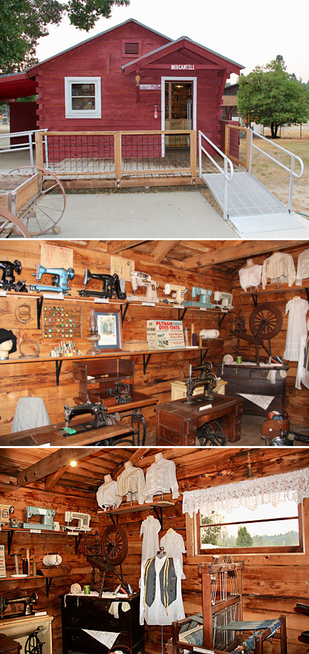 store